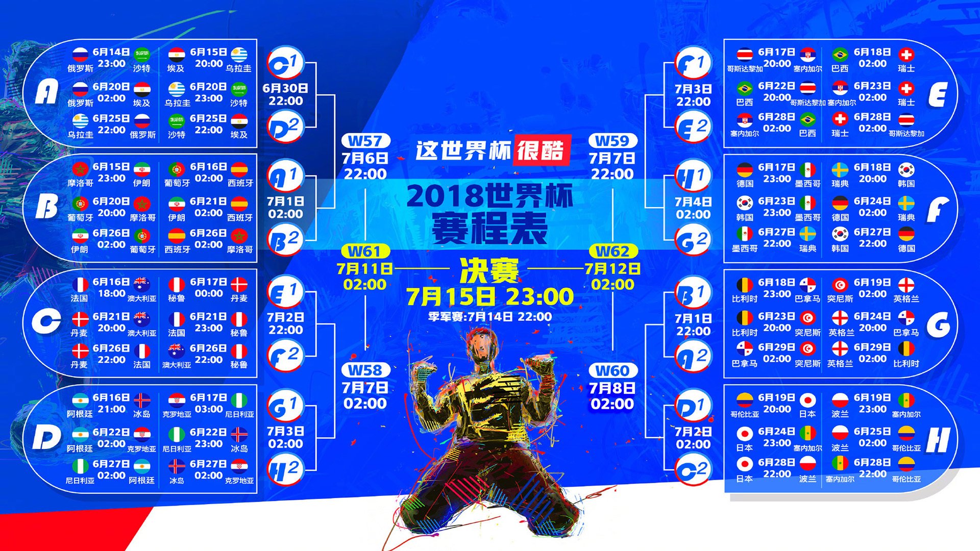 独舞，当西班牙收割阿根廷，黄喜灿的节奏成为唯一律法